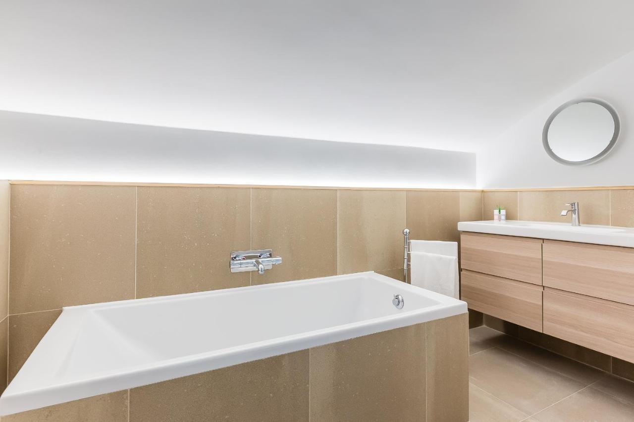 B6 Loft Duplex 175Blo-Paris Convention Lägenhet Exteriör bild